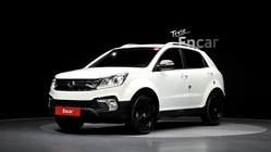 Ssangyong KORANDO 2019
