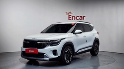 Kia Seltos 2025