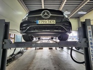 Mercedes-Benz GLE-Class 2021