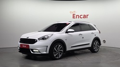 Kia Niro 2018