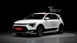Kia Niro 2025