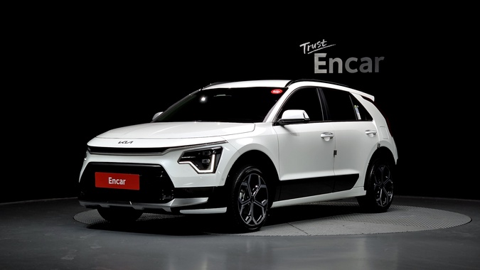 Kia Niro 2025