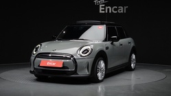 MINI Cooper 2022