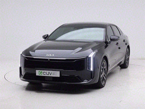 Kia K8 2025