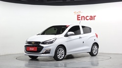 Chevrolet Spark 2019