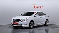 Hyundai Sonata 2014