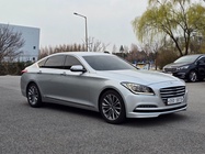 Hyundai Genesis 2015
