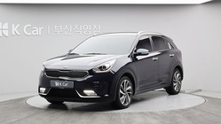 Kia Niro 2018