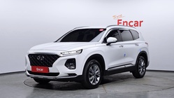 Hyundai Santa Fe 2019
