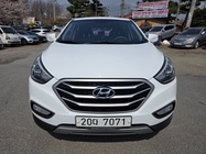Hyundai Tucson 2015