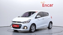 Chevrolet Spark 2016
