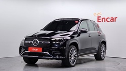 Mercedes-Benz GLE-Class 2023