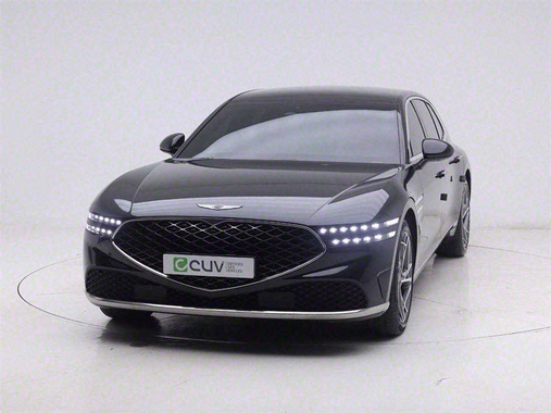 Genesis G90 2022