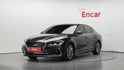 Hyundai Grandeur 2019