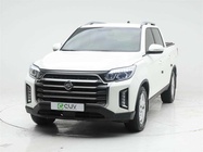 Ssangyong Rexton 2023