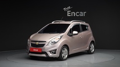 Chevrolet Spark 2011