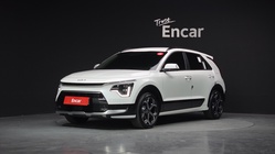Kia Niro 2025