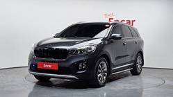 Kia Sorento 2016