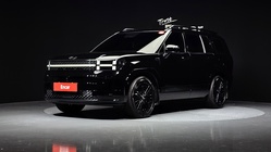 Hyundai Santa Fe 2025