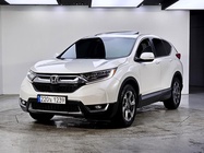 Honda CR-V 2019