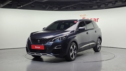 Peugeot 5008 2018