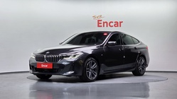 BMW Gran Turismo 2021