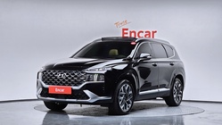 Hyundai Santa Fe 2020