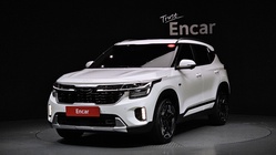 Kia Seltos 2024
