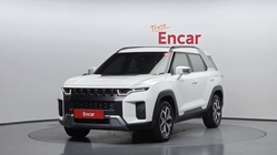 Ssangyong Torres 2022