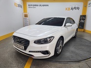 Hyundai Grandeur 2017