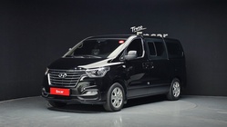 Hyundai Starex 2020