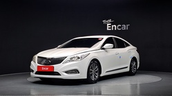 Hyundai Grandeur 2013