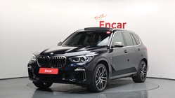 BMW X5 2020