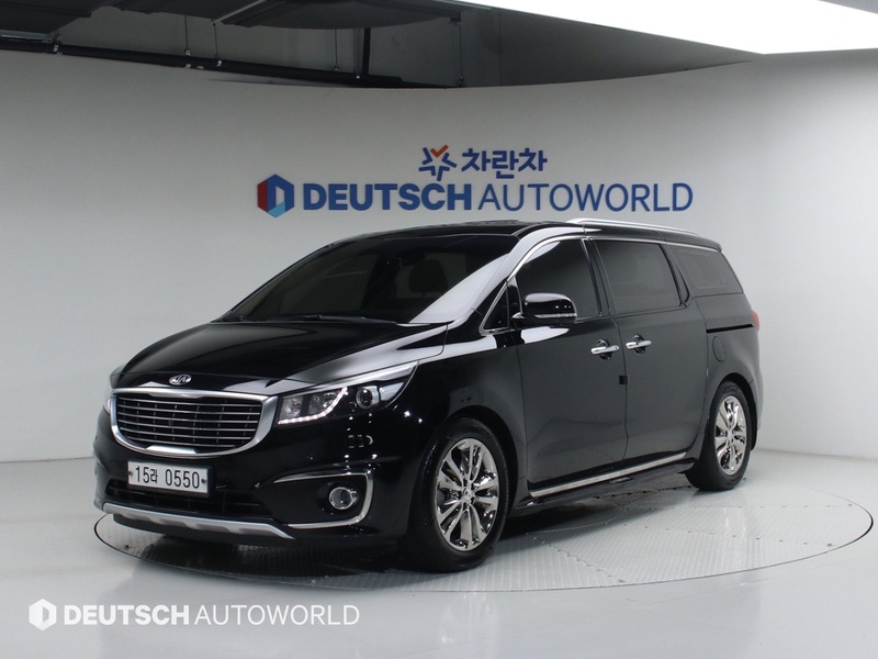 Kia Canival