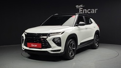 Chevrolet Trailblazer 2023