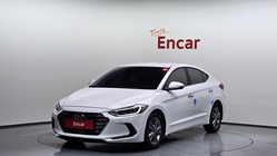 Hyundai Avante 2017