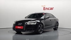 Audi A6 2016
