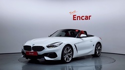 BMW Z4 2019