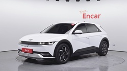 Hyundai Ioniq5 2021