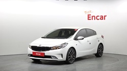 Kia K3 2017