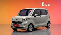 Kia RAY 2015