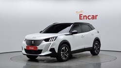 Peugeot 2008 2023