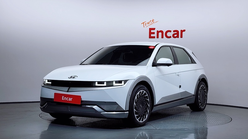 Hyundai Ioniq5