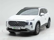 Hyundai Santa Fe 2021