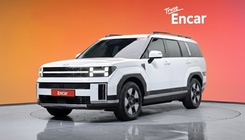 Hyundai Santa Fe 2024