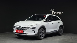 Hyundai Nexo 2022