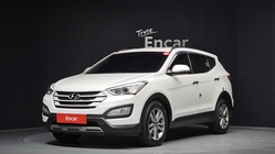 Hyundai Santa Fe 2015