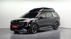 Kia Canival 2024