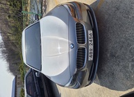 BMW 5 Series 2010