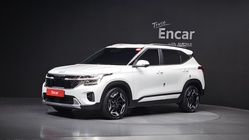 Kia Seltos 2022
